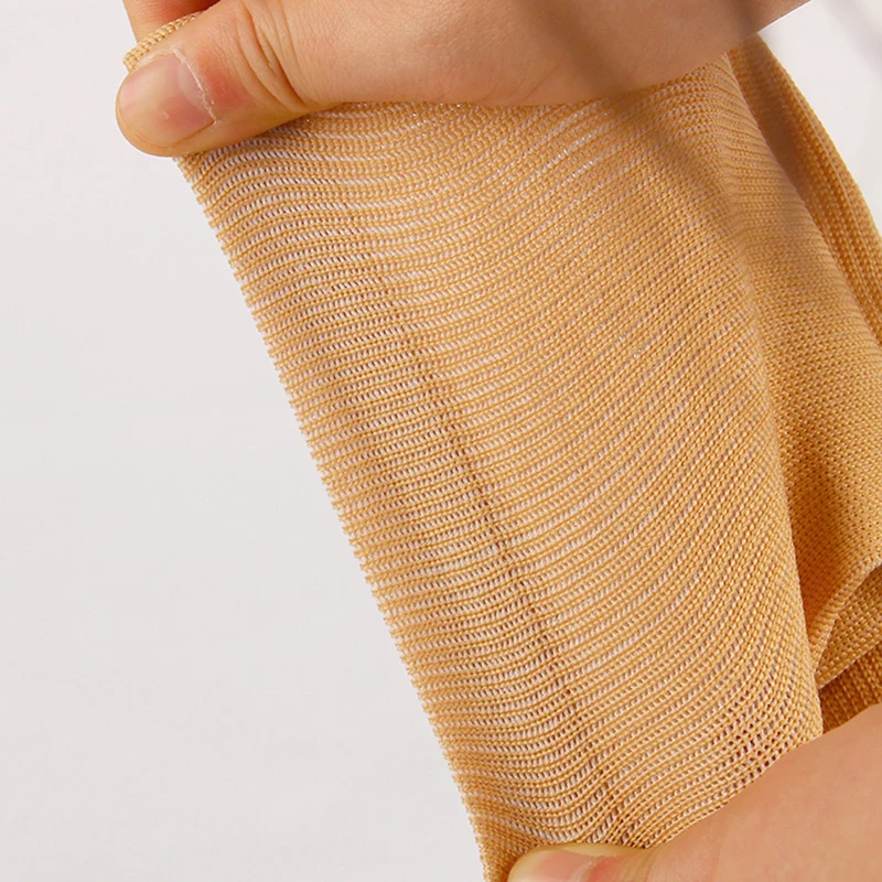 Compression Socks Unisex Running Sport Socks Knee High 30 MmHg Medical Edema Varicose Veins Compression Stocking 5 Pair/Set compression socks