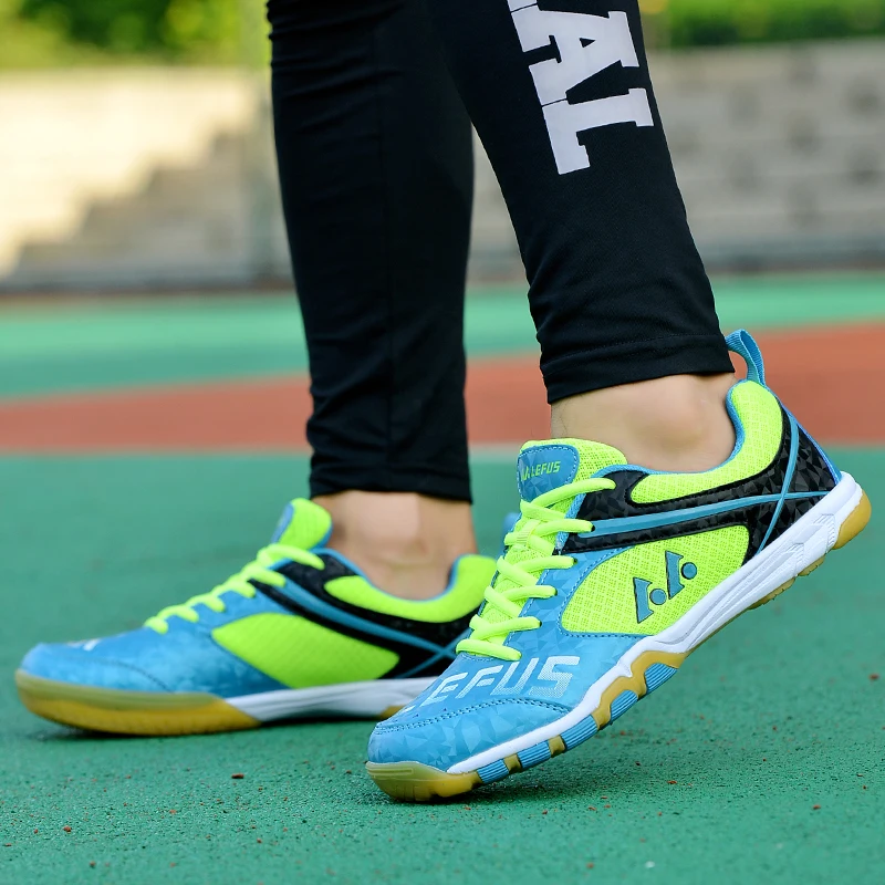 Table Tennis Shoes Professional for Men and Women Badminton Competition Tennis Training Sneakers Sports Shoes sports shoes