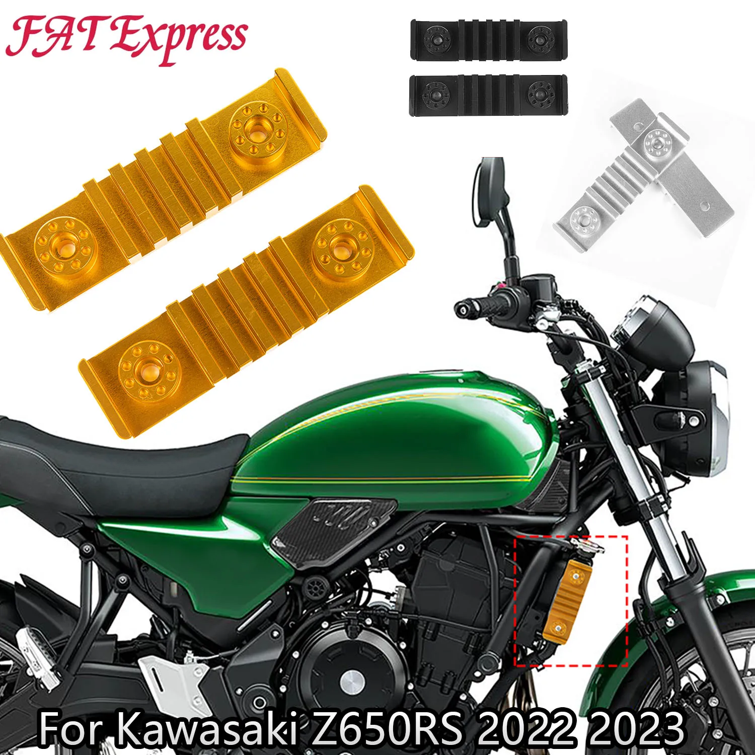 バイク用ラジエーターカバー CB1000R CB1000 R CB 1000R CB1000 R