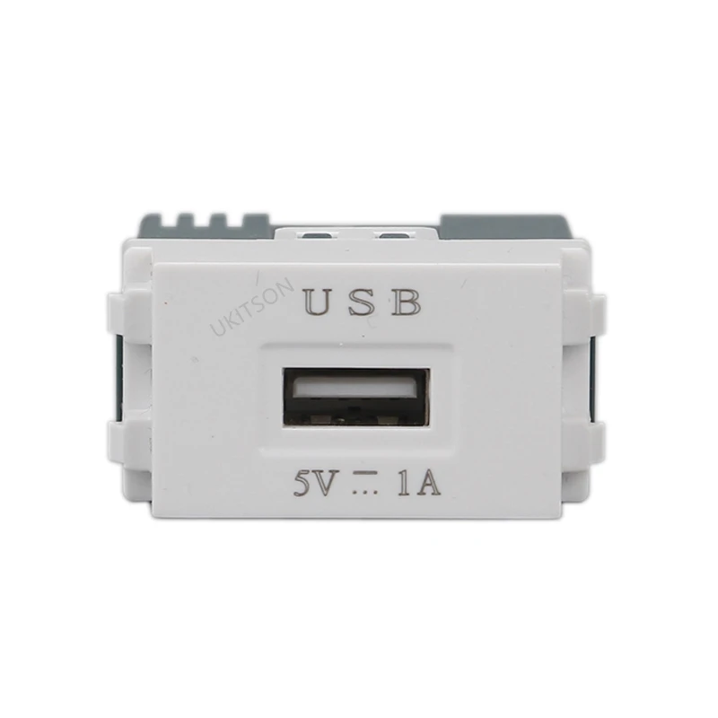 Acquista materiale elettrico e accessori online art PRESA USB 5V