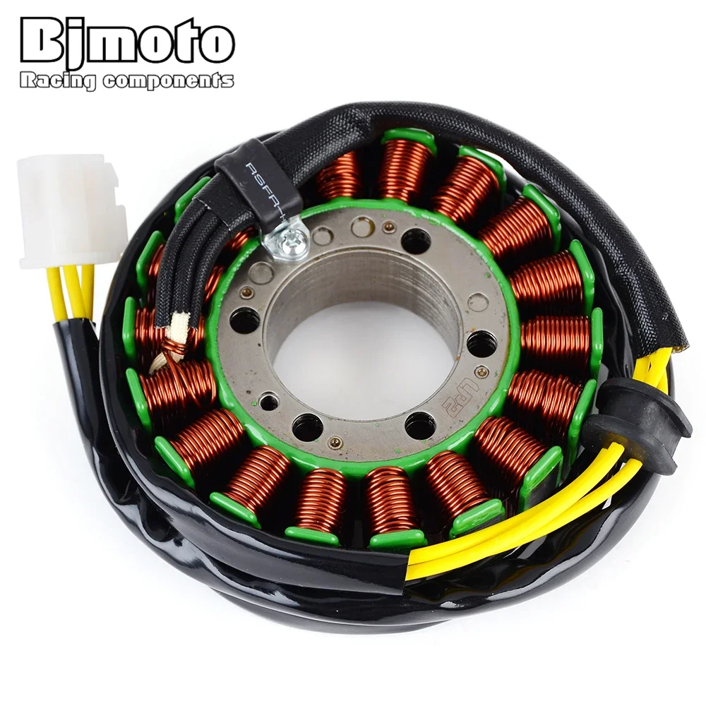 

Stator Coil For Ducati 749 996 Biposto 996R 998 998R 998S HyperMotard 796 1100 Monster 600 620 695 696 796 750 S2R 800 900 1000