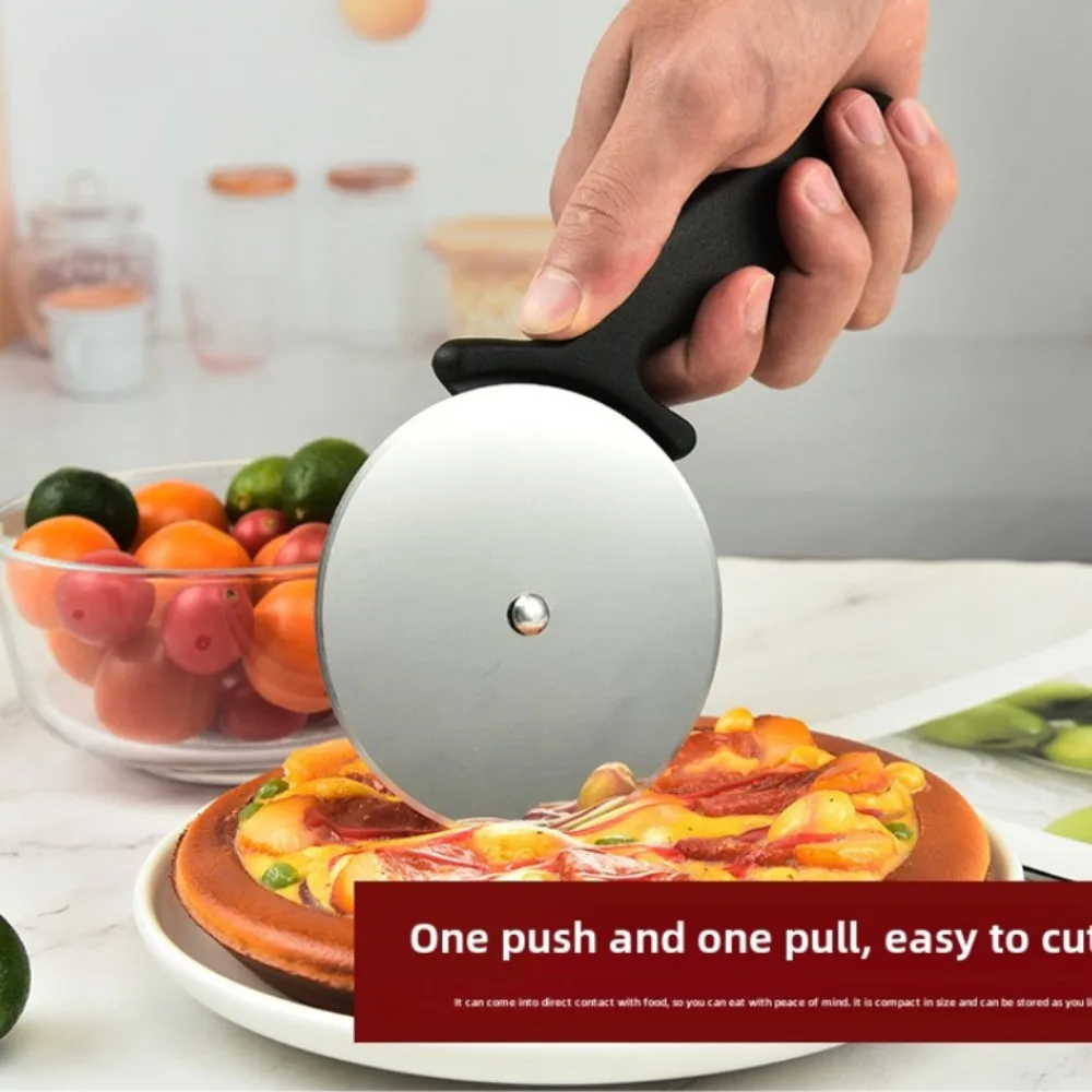 Pizza cutter 6