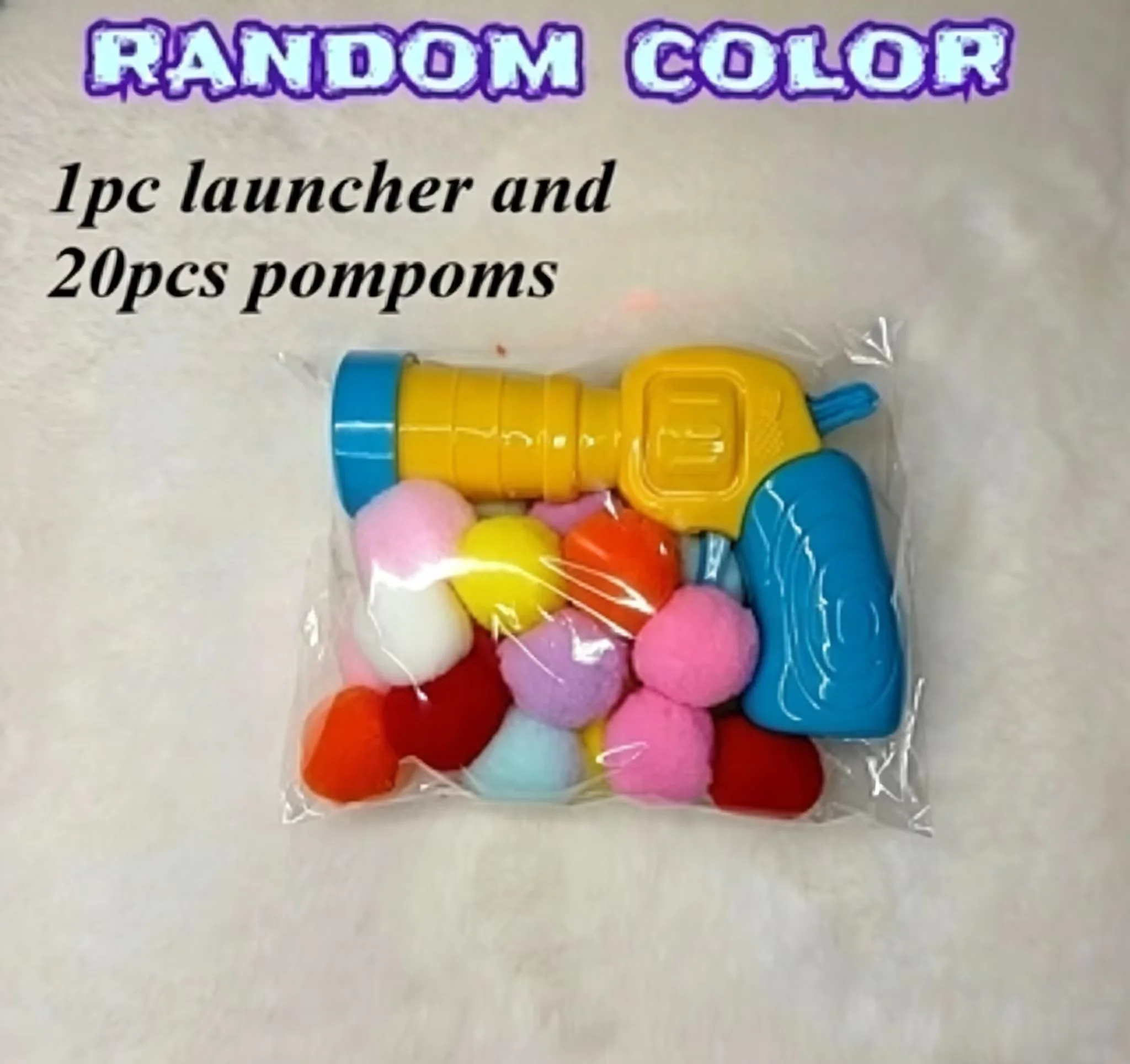 Multicolore