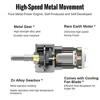 Electric Polishing Wax Tool 4000mAh Auto Polish Waxing Machine Wireless Polisher Car Polish Scratch Repair Tools Car Accessories 5