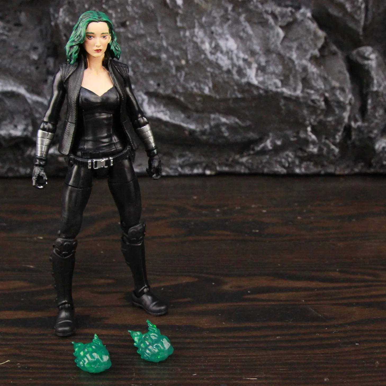 テレビギフトポラリス 6 