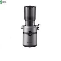 Mokkom M6 Slow Juicer Household Hybrid Electric Juicer 13cm Large Caliber Fully Automatic Fruit and Vegetable Juice Separation 1