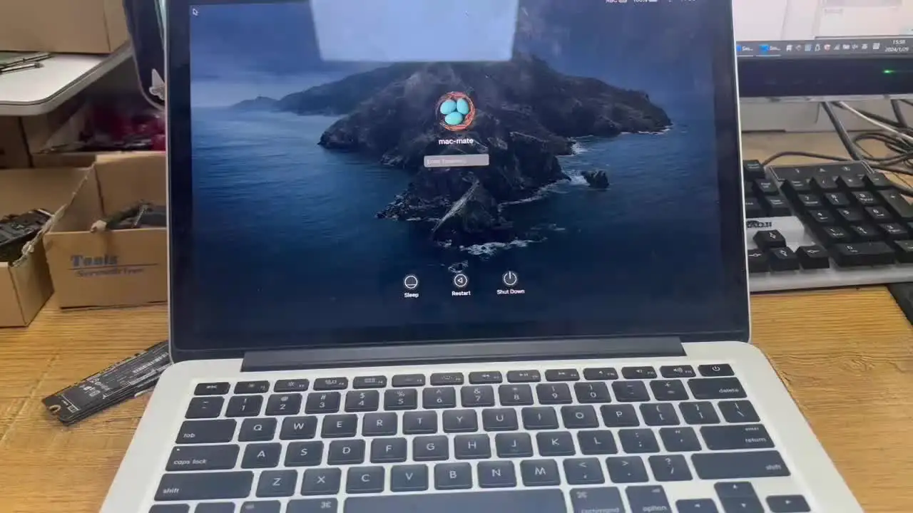 512GB SSD Microsoft Surface Laptop3 Upgrade Special Hard Disk