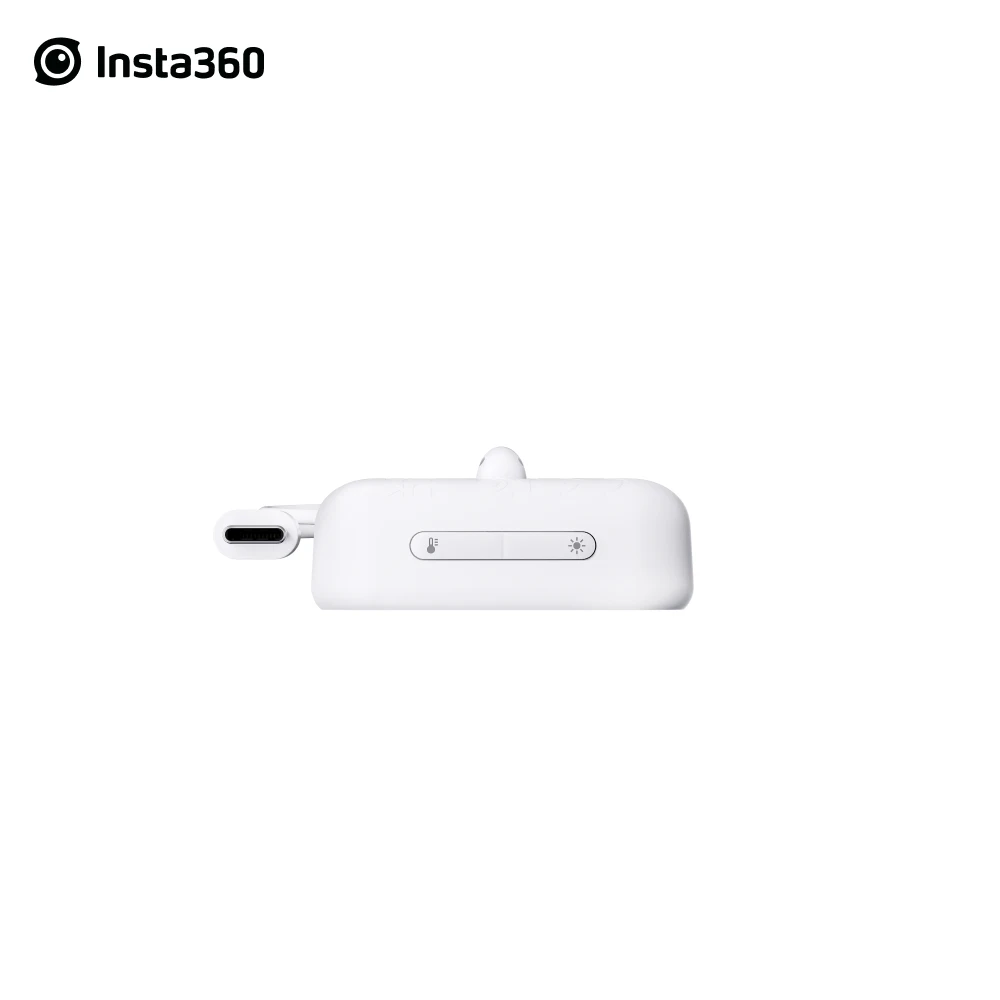 Spotlight Fluxo Insta360 - Image 3