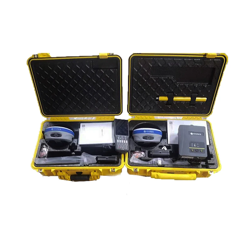 Рисунок 5 - Материнская плата Stonex S9ii/s900 Gnss