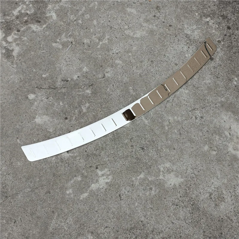 

Автомобильные аксессуары, защита Бампера, защита стиля после фонаря, задний Стайлинг, автомобильный Стайлинг для Infiniti QX70 2013-2019