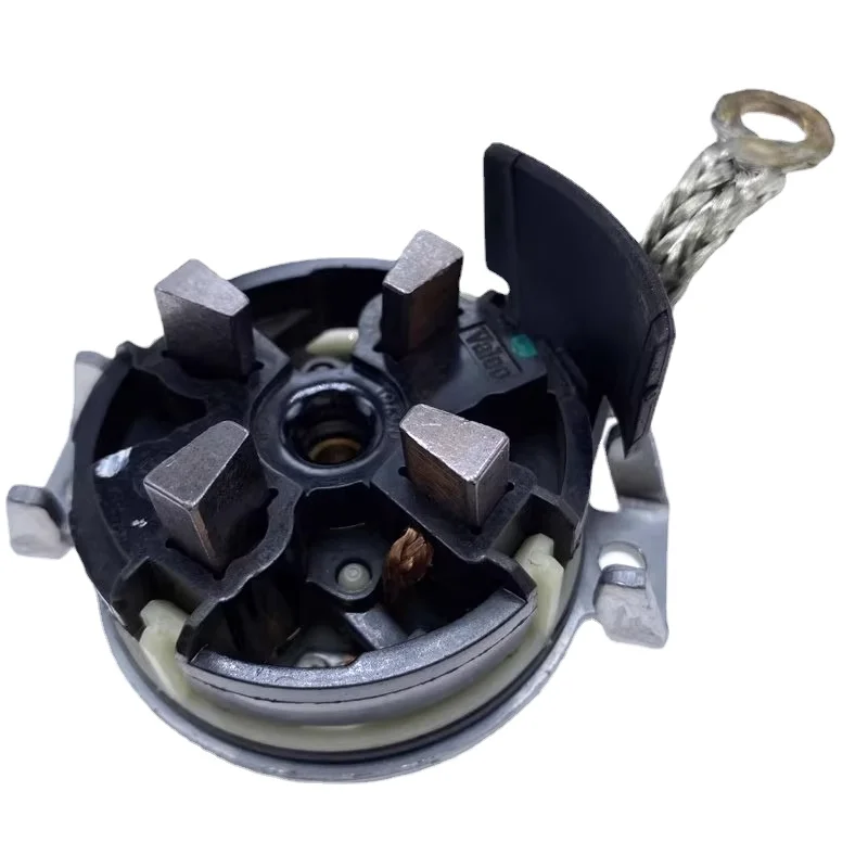 For Sagitar Magotan Bora Lavida &Scaron;KODA Octavia Fabia Start The Carbon Brush Holder of The Starter Motor 1pcs