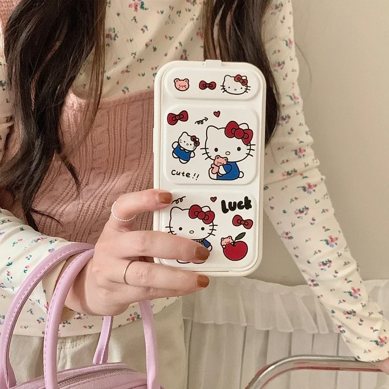 Collectible Organic Milk Casetify Hello Kitty Milk Case Cute