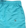 Shorts For Men Summer Men's Pattern Printed Swimwear Shorts Sexy Swim Trunks Men Swimsuit Low Waist Breathable Beach Wear 6