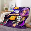 APHMAU Sofa Blanket Living Room Bedroom Bed Office Car Throw Blanket Chirdren Gift Brithday Gift 5