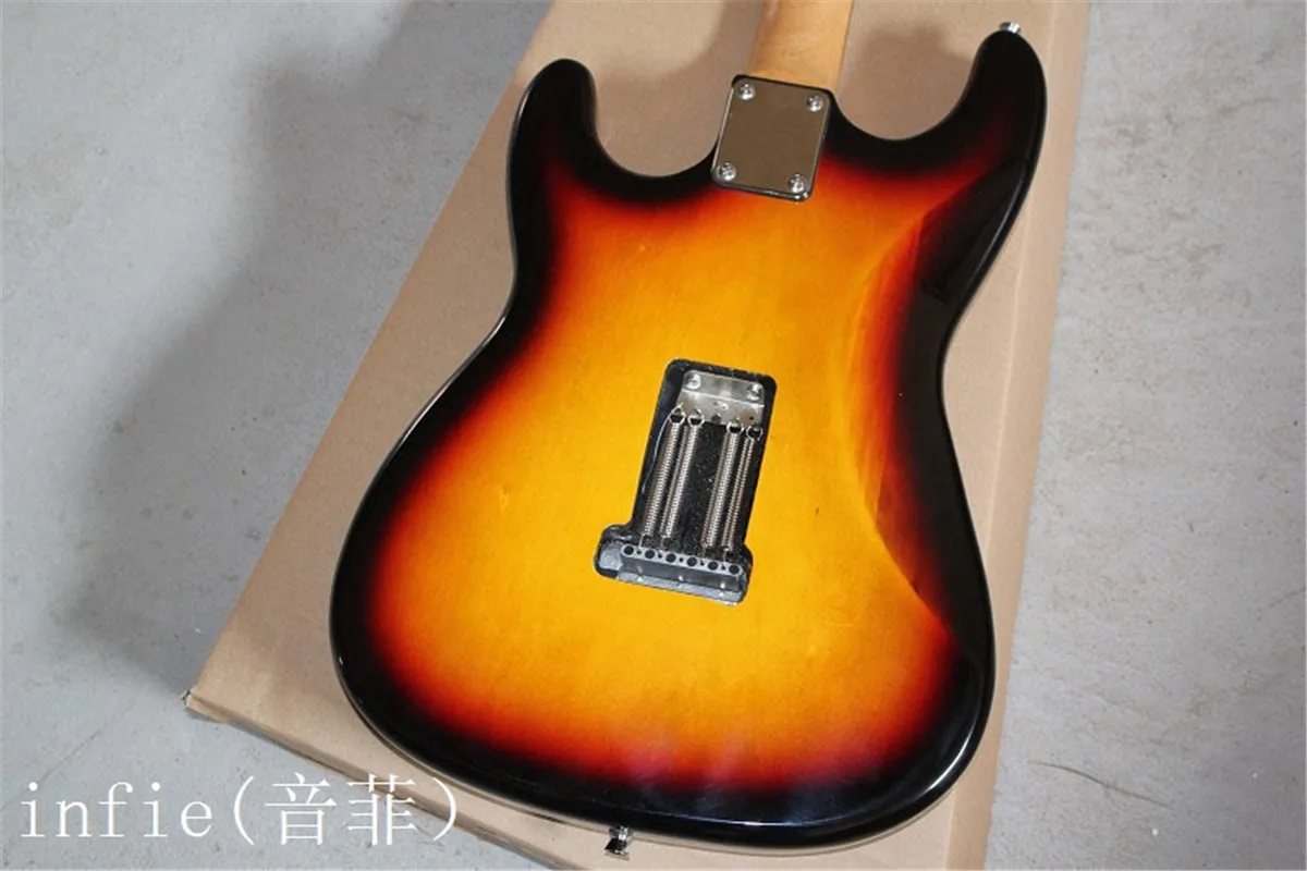 Shop Artist John Mayer Guitar 3TS guitar