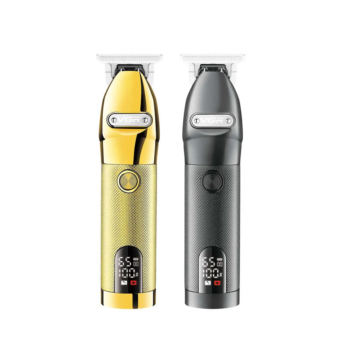 VGR 275 مقص الشعر الكهربائية المهنية العناية الشخص...