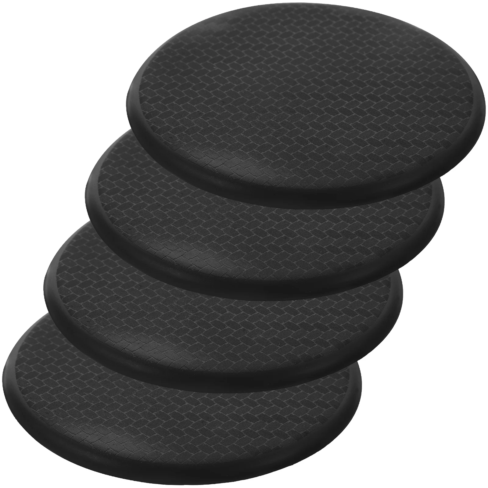 

Car Cup Coaster Universal Non- Cup Holders Anti Insert Coaster Car Interior Accessories 4PCS