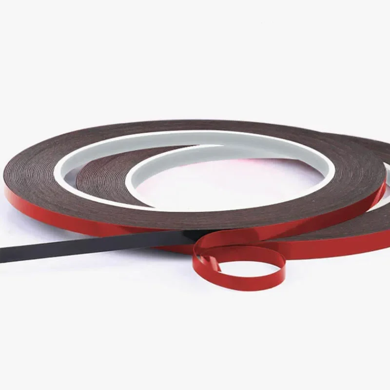 0.23/0.3mm Double Sided Adhesive Tape CellPhone Tablet LCD Screen Back Cover High Temperature Resistance Sealing Tape double sided tape