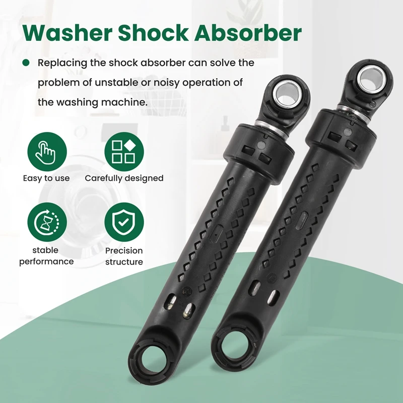DC66-00531B Washer Rear Shock Absorber Replacement For Samsung Washers AP4579073 PS4212251 Shock Absorber