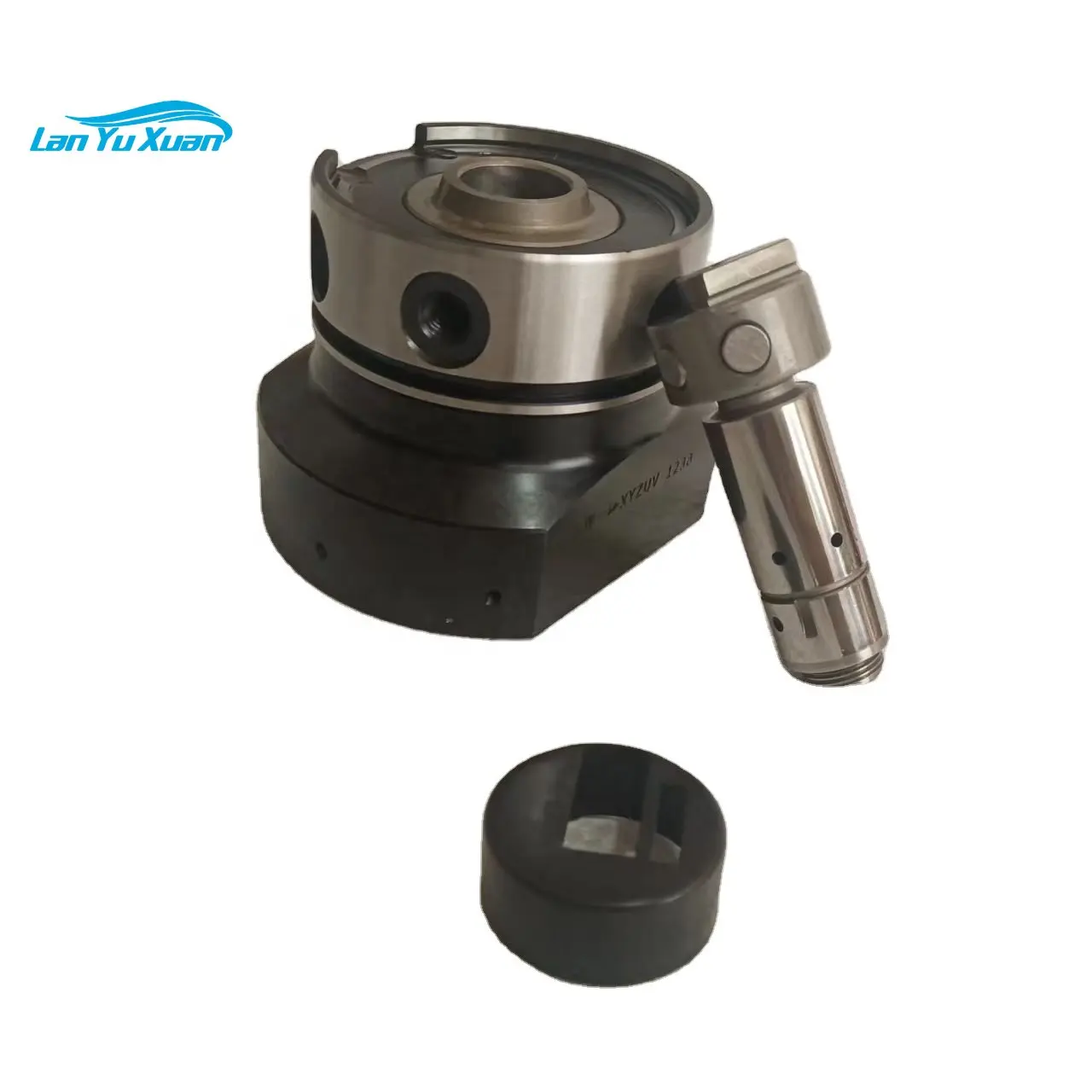 

Wholesale Best Quality Diesel Fuel Pump DPT Head Rotor 7189-871L with rotor 004L 4/7R