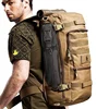Backpack Molle Accessory Pack Tactical Shoulder Strap Sundries Bag Key Flashlight Pouch Outdoor Camping EDC Kits Tools Bag 4