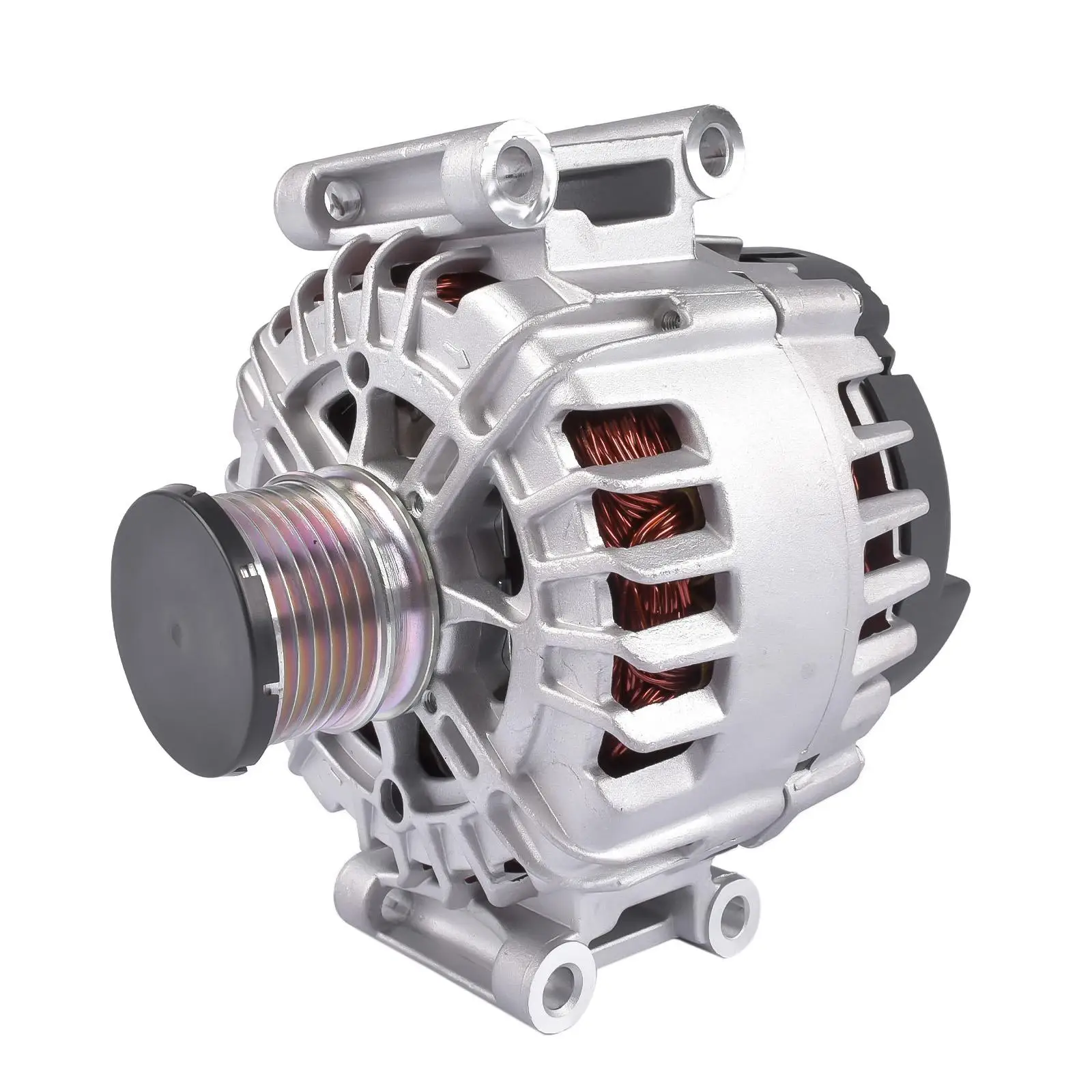 ޸ W204 C250 2012-2015 150 A/12 V CW 6 ׷ Ŭġ , AP02 
