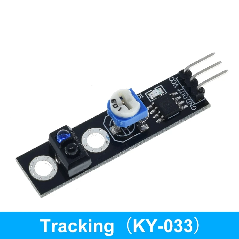 KY-033