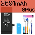 2691mAh For i8Plus