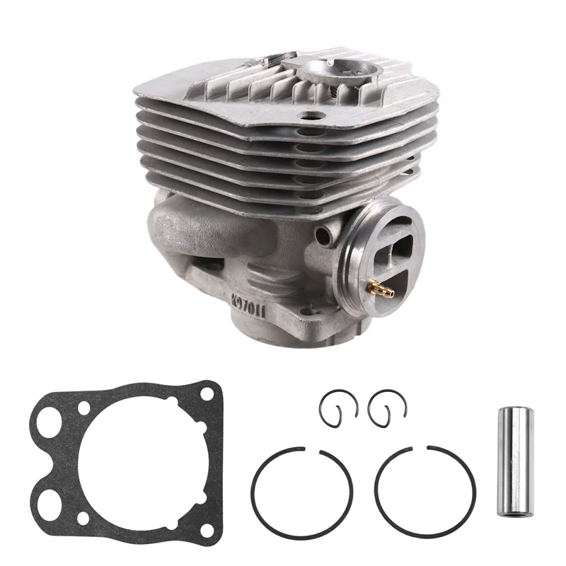 AUMEL Cylinder Piston Kit 56mm Fit Husqvarna Partner K960