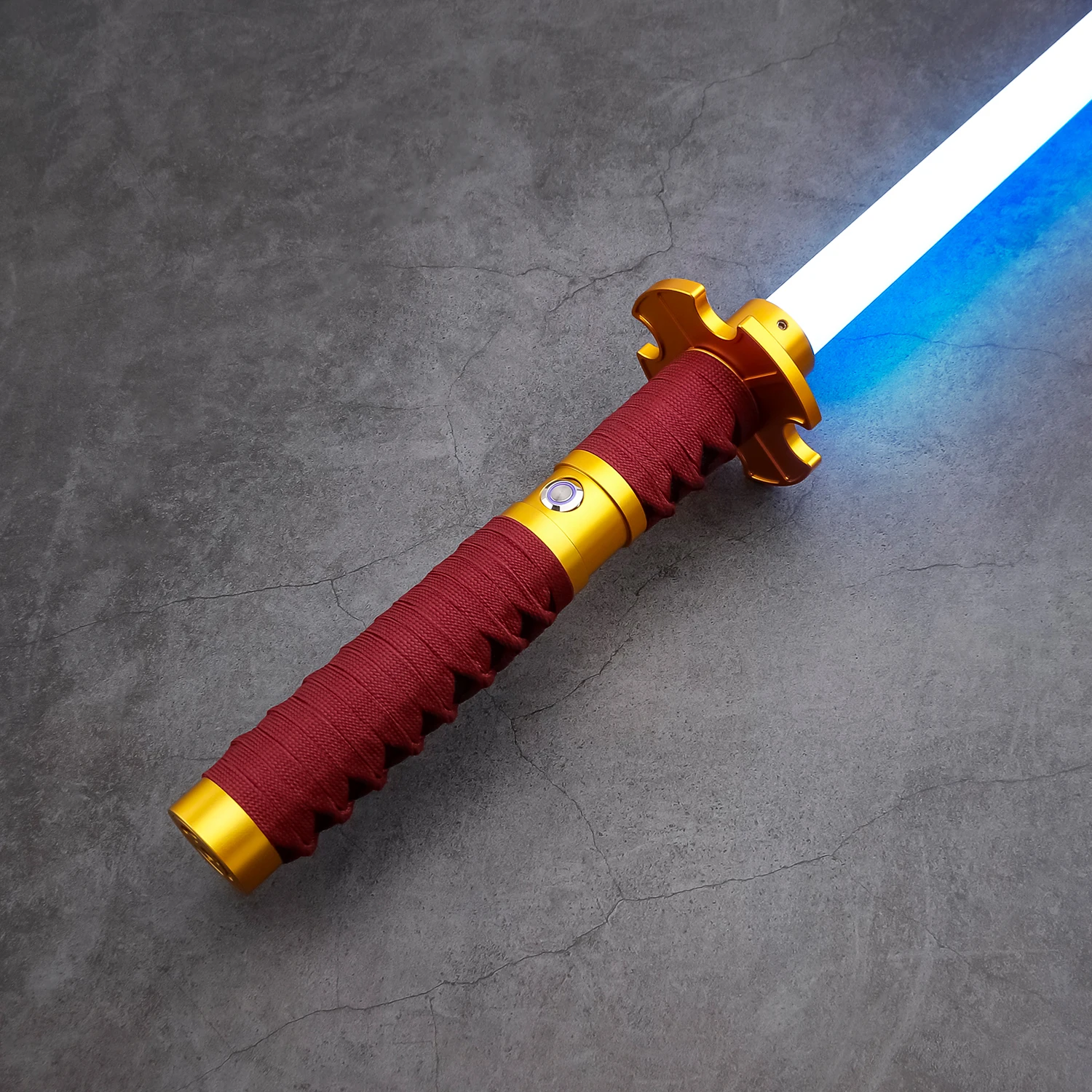 Saberforge Katana Mk4 Neopixel ★ ライトセーバー MG_2391.jpg?v=1733988346&width