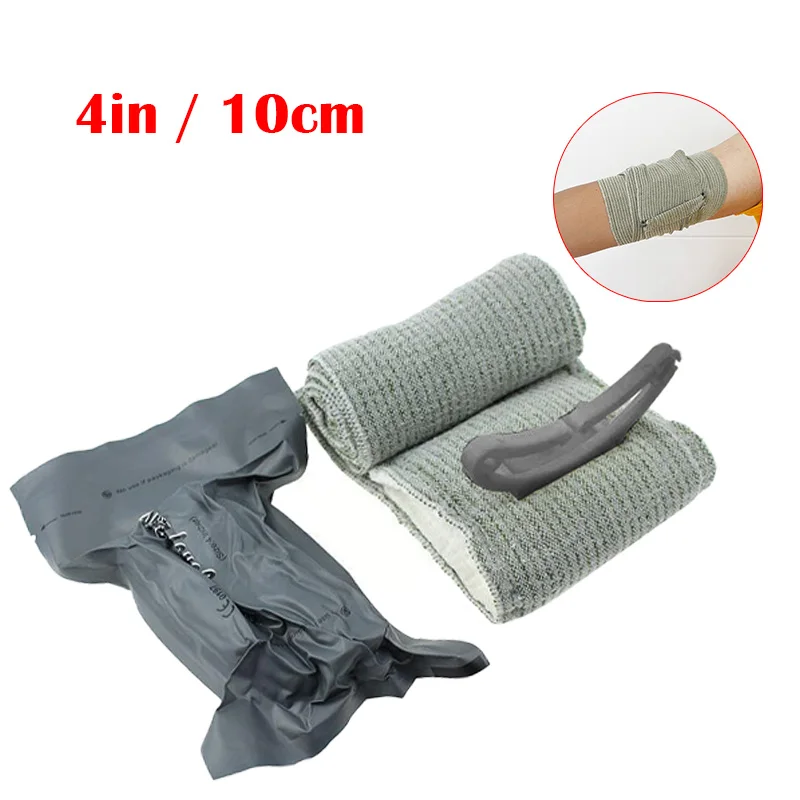 4 Inch-1 Piece