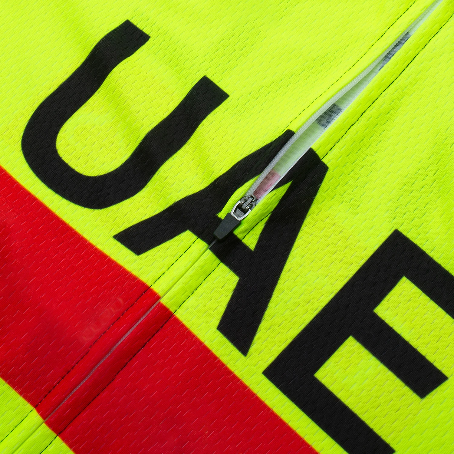 TEAM UAE Cycling Jersey 2025 3