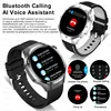 2025 New Watch GT5 Pro Smart Watch 1.53“ AMOLED Screen NFC GPS Tracker BT Call Health Waterproof Smartwatch Men Women For Huawei 4