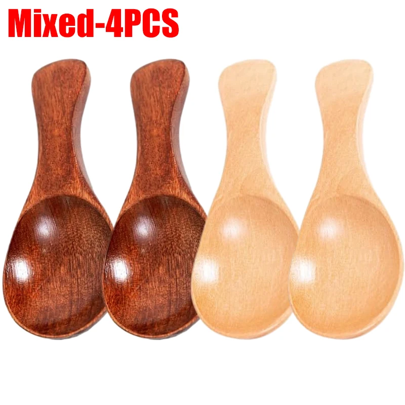 Mixed-4pcs