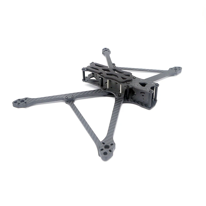 รูปสินค้า โครงเครื่องบิน APEX DC/X สำหรับโดรน DJI O4 Pro กล้อง CADDX Vista