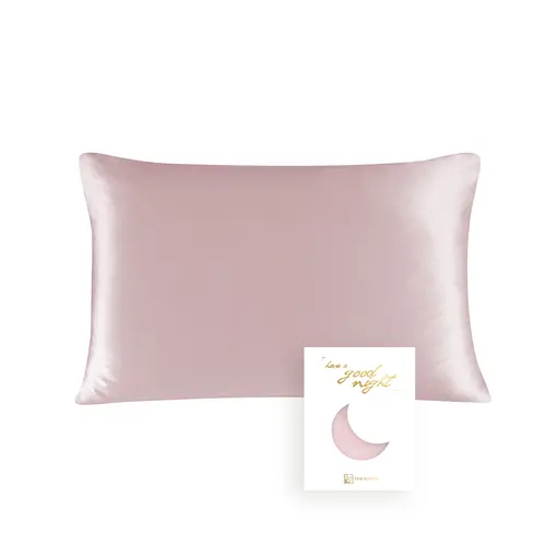 100% Natural Mulberry Silk Pillowcase With OEKO-TEX 19 Momme Luxry Silk Pillow Case Free Shipping - Image 13