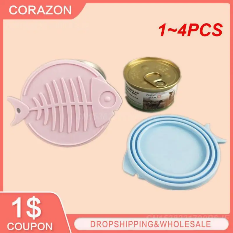 

Крышка банка с защитой от запаха, прочная, 26,5 г, 1-4 шт.