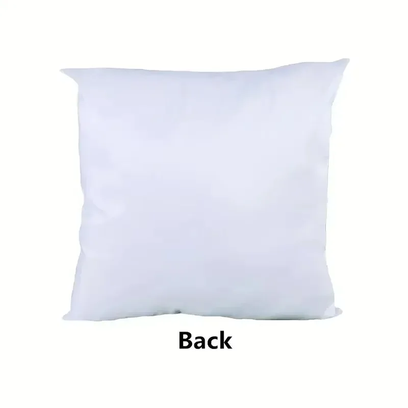 Siamese Cat Resting Pillow Cover for Home and Car Decor (Cushion Not Included)