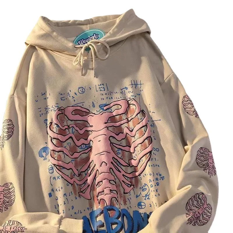 Рисунок 3 - Толстовка с капюшоном