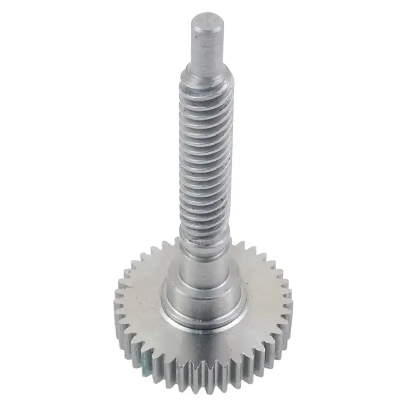 A04E-2X 39 톱니 금속 주차 브레이크 기어 액추에이터 수리 키트 -BMW E65 E66 745I 750I 760I Li 34436782755에 적합