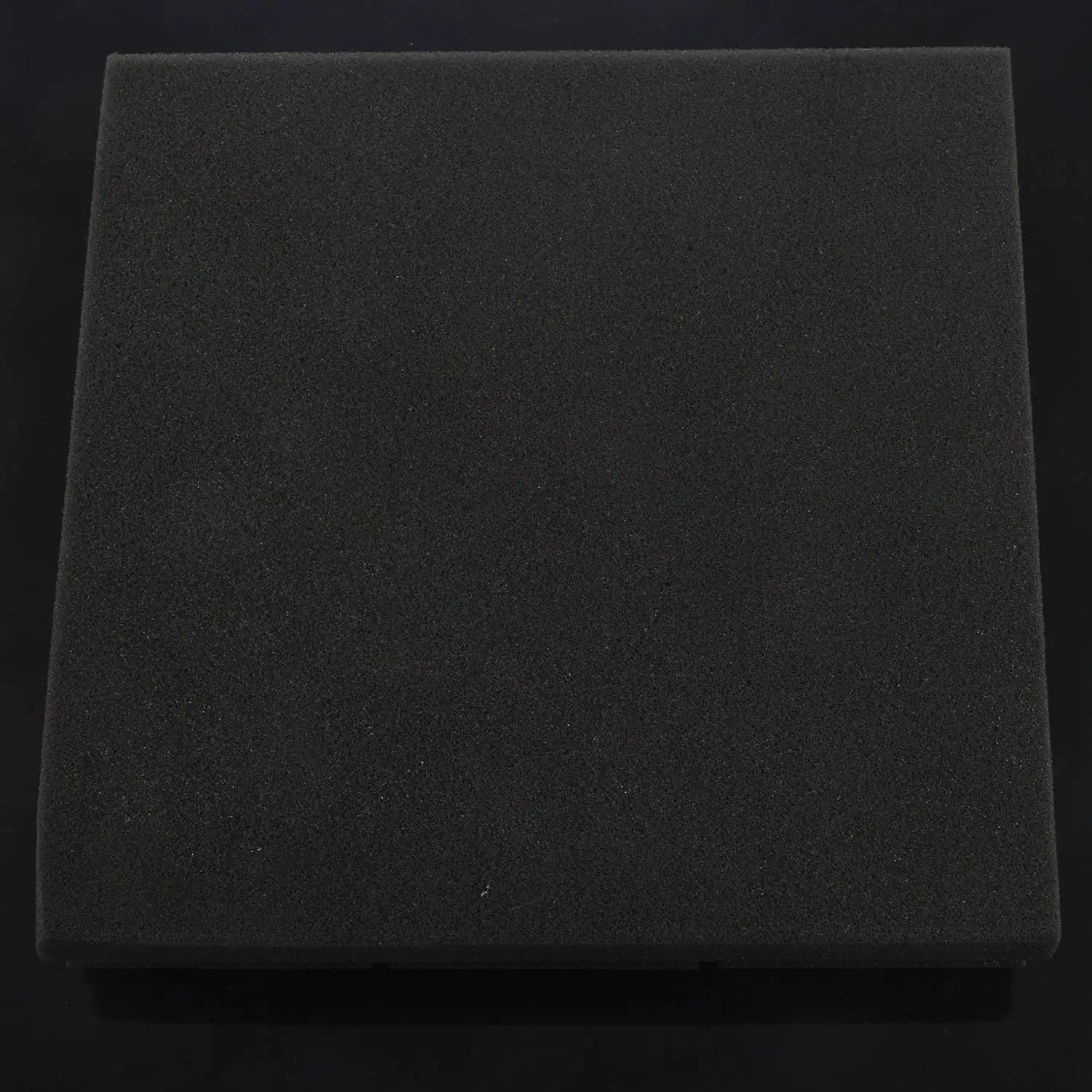 25X25X5cm Wallpaper Sticker Practical Acoustic Foam Panel Sound Stop Absorption Sponge Studio Ktv Living Room Bar Soundproof
