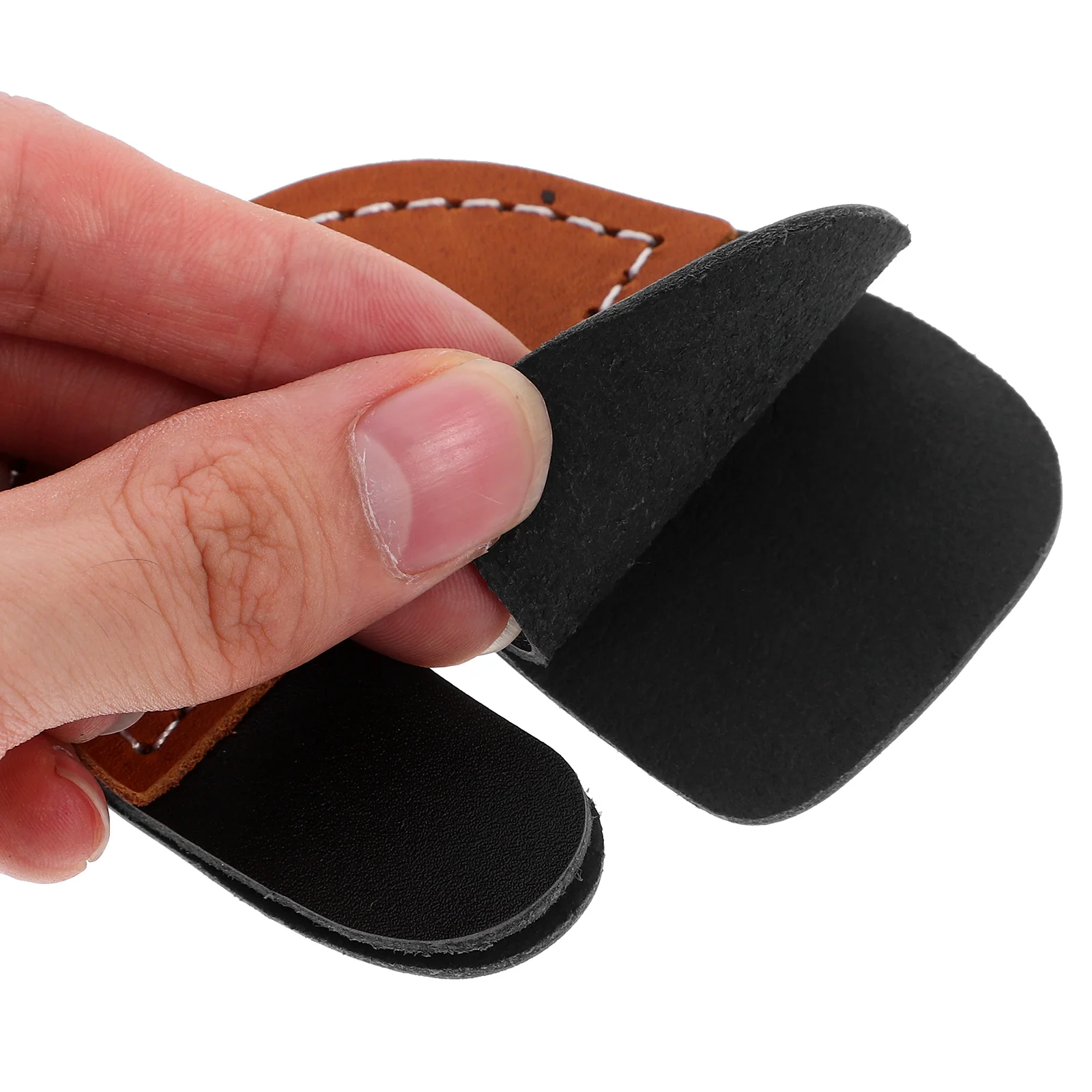 Cortical Finger Protection Breathable Protectors Sleeve Gaming Sports Sleeves Guard Bow