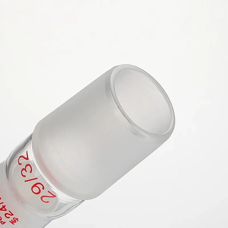 14/23 19/26 24/29 29/32 Female to 19/24/29/34/40/50mm Male Glass lab glass adapter Glass Reducing Transfer Adapter Glassware Laborotary