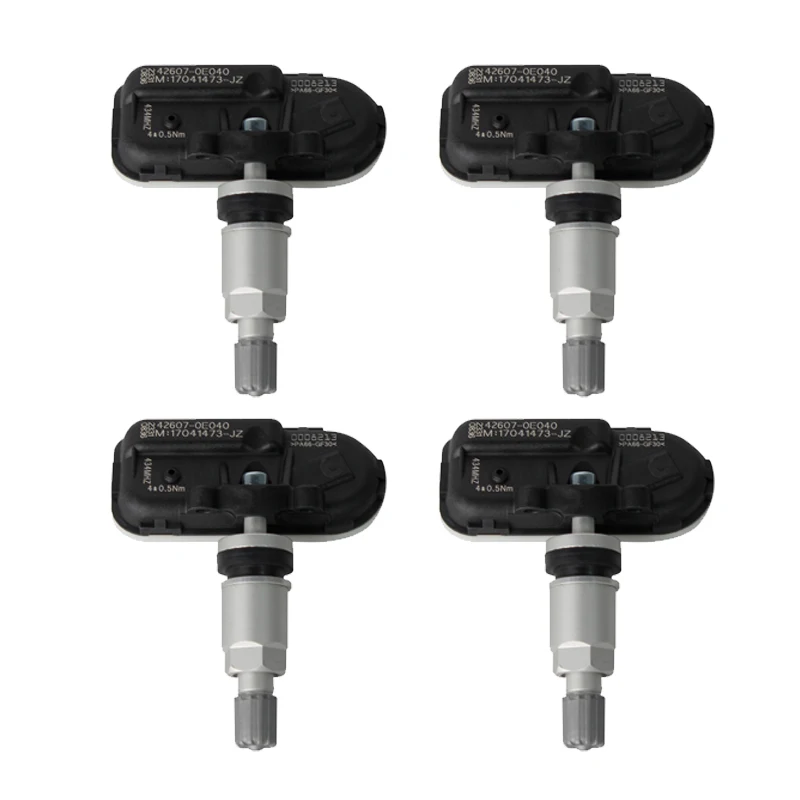 NEW 42607-0E040 TPMS Tire Pressure Monitor Systems Sensor FOR TOYOTA HIGHLANDER SIENNA 426070E040 TPMS 434MHz