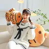 Snapper Pillow, Plush Toy Doll, Fish Doll, Cute Fish Cushion, Gift 5