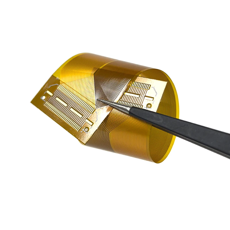 FPC antenna soft board design, copying, sampling, mass customization, PCB circuit board surface mount welding, FPC soft