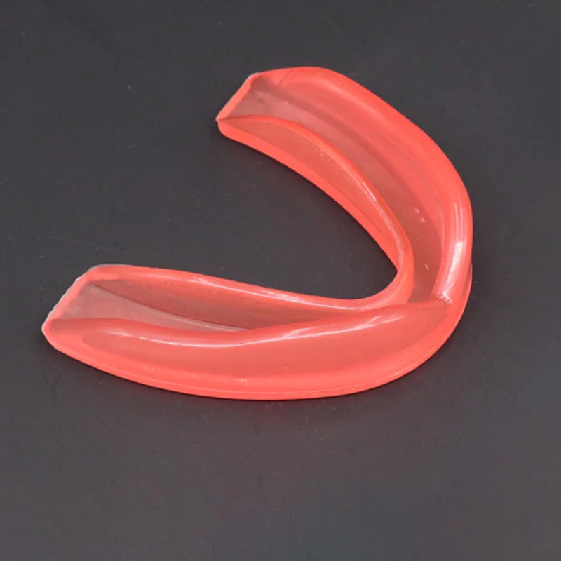 Protection nocturne ultra-confort pour le meulage des dents – Protection dentaire anti-ébullition et morsure sur mesure pour TMJ, bruxisme et serrage