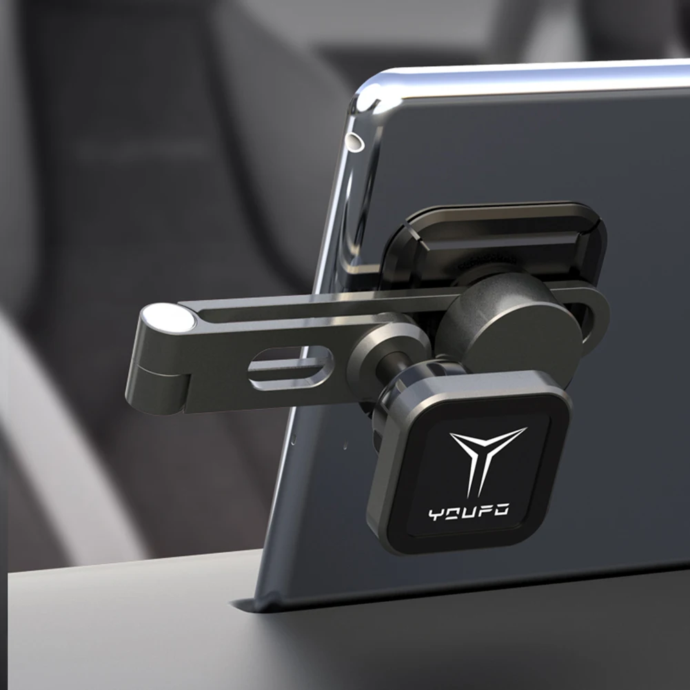 Tesla Model Cell Phone Holder Metal Cell Phone Mount Stand Holders