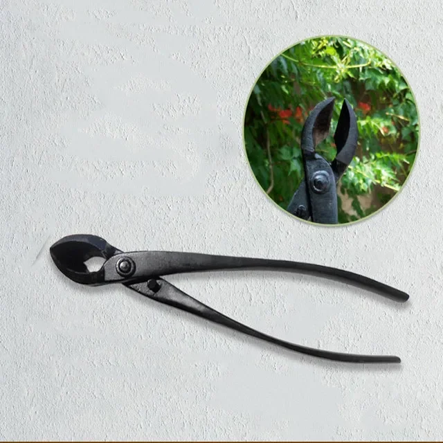 Hot Newest 1/10Pcs Bonsai Tool Set Optional Extensive Cutter Scissors For Garden Pruning Tools Bonsai Styling Tools