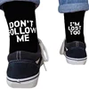 Black Dont follow me
